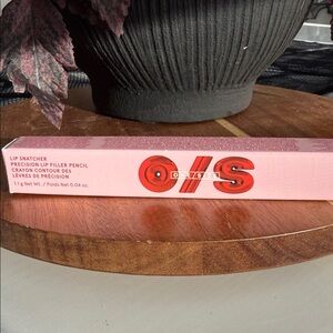 ONE/SIZE Lip Snatcher Precision Lip Filler Pencil - shade Prime Fish